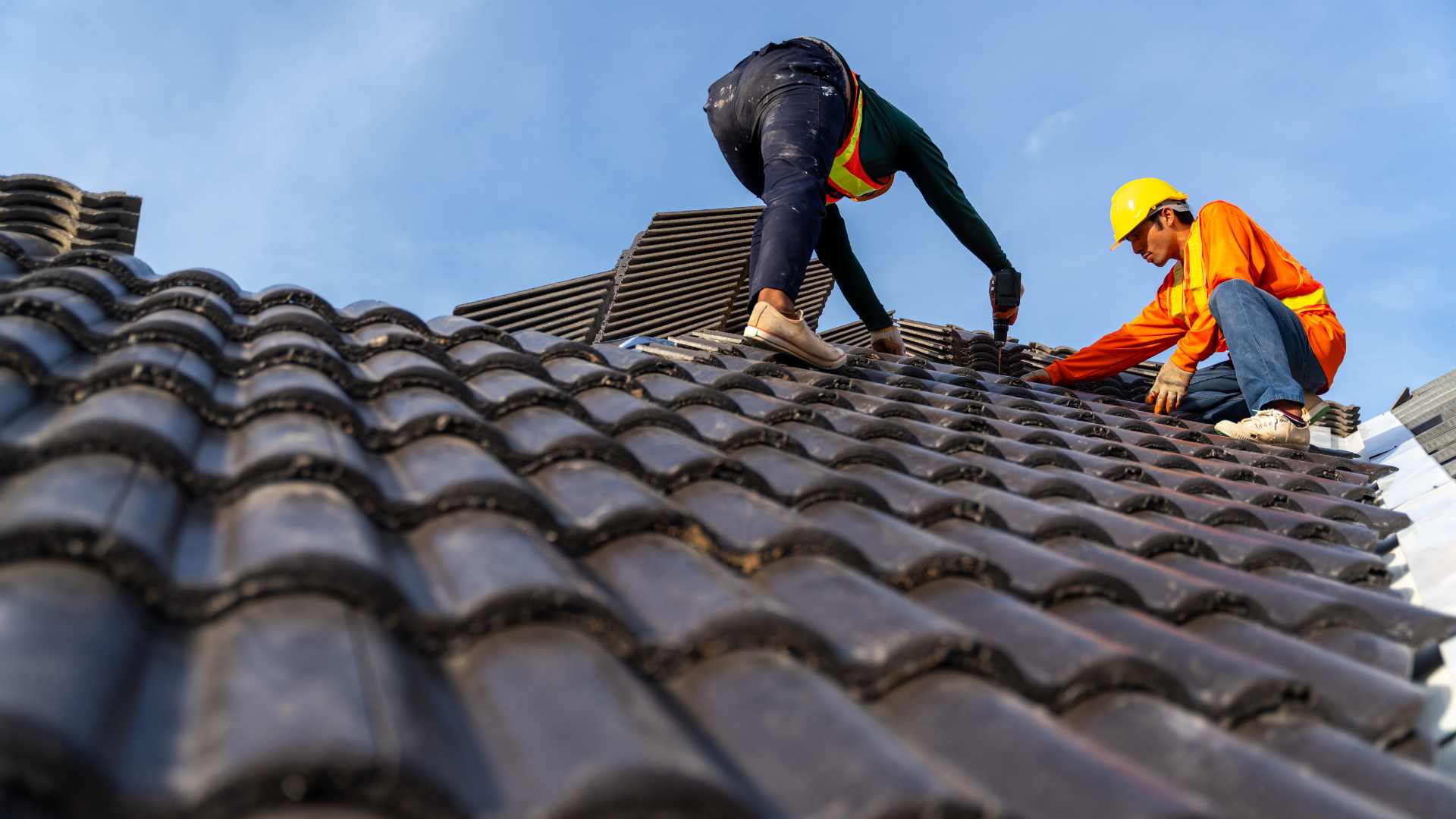 Residential Roofing in Skokie, IL